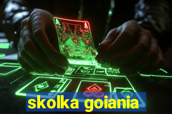 skolka goiania